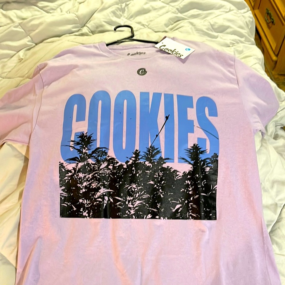 Cookies t shirt